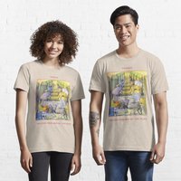 Genesis Band T-shirt