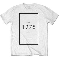 The 1975 Band Vintage T-shirt