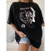 Conan Gray Unisex Shirt - Superache Album Astronomy Song — T-shirts pour hommes