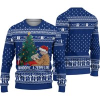A Christmas Story Ugly Sweater
