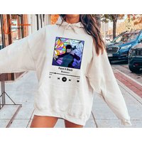 Wednesday Cello Hoodie, Paint It Black Cover Hoodie, Wednesday Addams Hoodie