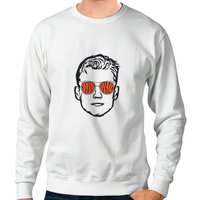 Joe Burrow Sweatshirt — Sweats à capuche pour hommes