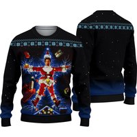 National Lampoon's Christmas Vacation Ugly Christmas Sweater