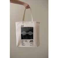 Arctic Monkeys Tote Bag — Sacs fourre-tout