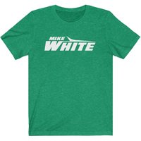 Jets Goat Mike White New York Football T-shirt — T-shirts pour hommes