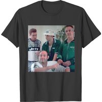 Sopranos Jets Shirt — T-shirts pour hommes