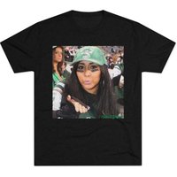 Snooki Jets Shirt — T-shirts pour hommes