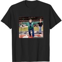 Kevin James Jets Shirt