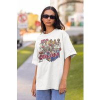 The Dream Team 92 Tshirt