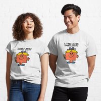 Little Miss Aperol Spritz T-shirt — T-shirts pour hommes