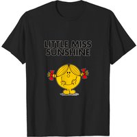 Little Miss Sunshine T-shirt