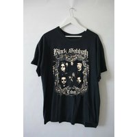 Black Sabbath T-shirt Vintage — T-shirts pour hommes