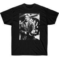 Kyle Reese | Michael Biehn | The Terminator | T-shirt