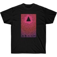 Mandy (2018) | Panos Cosmatos | T-shirt