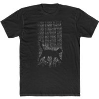 The Matrix Cat | T-shirt