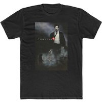 Constantine (2005) | Keanu Reeves | T-shirt