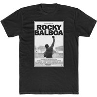 Rocky Balboa | Sylvester Stallone | T-shirt