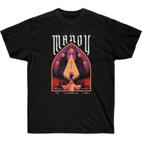 Mandy (2018) | Panos Cosmatos | Nicholas Cage | T-shirt