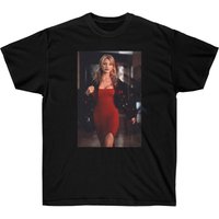 Cameron Diaz: Tina Carlyle | The Mask | T-shirt