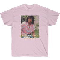 Costa Cordalis: Adrian | Sylvester Stallone | Meme | T-shirt