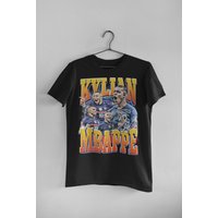 Kylian Mbappe Shirt, Usa World Cup 2022 Shirt, Qatar World Cup