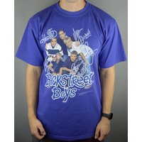 Vintage Backstreet Boys 1997 T-shirt