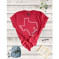 University Of Houston Coogs Shirt - Fan Apparel