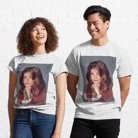 Rip Kirstie Alley, Actress Classic T-shirt