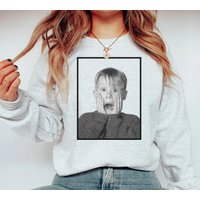 Home Alone Sweatshirt