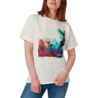 Alanis Morissette Jagged Little Pill Album T-shirt