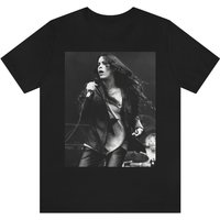 Alanis Morissette Shirt, 90s Vintage Music Shirt
