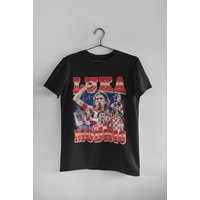 Luka Modric Shirt, Usa World Cup 2022 Shirt