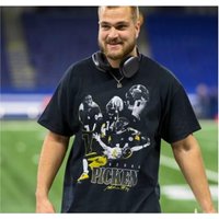 George Pickens Shirt,jorge Pickens Unisex T-shirt