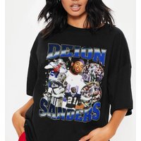 Deion Sanders ''primetime'' Shirt, Deion Sanders Shirt