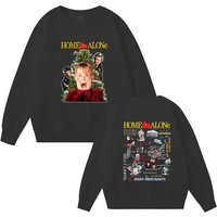 Home Alone Christmas Sweatshirt