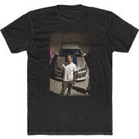 Paul Walker | The Fast And The Furious | T-shirt — T-shirts pour hommes