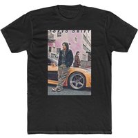 The Fast And The Furious: Tokyo Drift | Han | T-shirt — T-shirts pour hommes