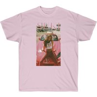 Suki: 2 Fast 2 Furious | The Fast And Furious | T-shirt — T-shirts pour hommes
