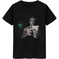 Luke Glanton | Ryan Gosling | Counting Cash Money The Place Beyond The Pines | T-shirt — T-shirts pour hommes