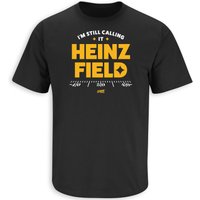 I'm Still Calling It Heinz Field T-shirt