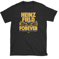 Heinz Field Forever T-shirt — T-shirts pour hommes