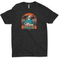 Miami Mike T-shirt For Miami Football Fans (sm-5xl)