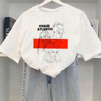 Chase Atlantic Classic T-shirt, Beauty In Death Album