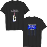 2022 Trans-siberian Orchestra The Ghosts Of Christmas Eve Winter Tour T-shirt — Mens T Shirts