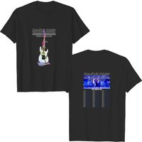 2022 Trans-siberian Orchestra The Ghosts Of Christmas Eve Winter Tour T-shirt — Mens T Shirts