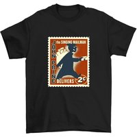 John Prine The Singing Mailman Delivers T-shirt