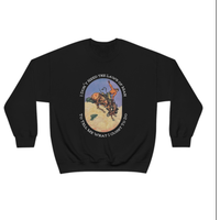 Triune God Tyler Childers Sweatshirt, I Don't Need The Laws Of Man Sweatshirt — Sweats à capuche pour hommes