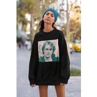 Jeff Buckley Sweatshirt, Jeff Buckley Mystery White Boy Tour 1995 — Sweats à capuche pour hommes