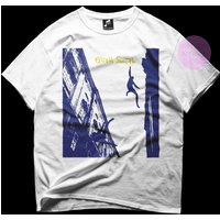 Limited Elliott Smith T-shirt