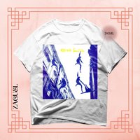 Elliot Smith T-shirt